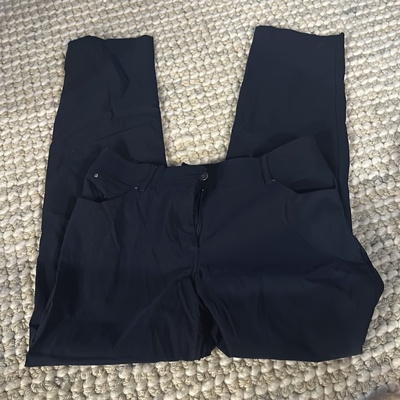 89th and Madison work pants size 14 - Picture 4 of 7